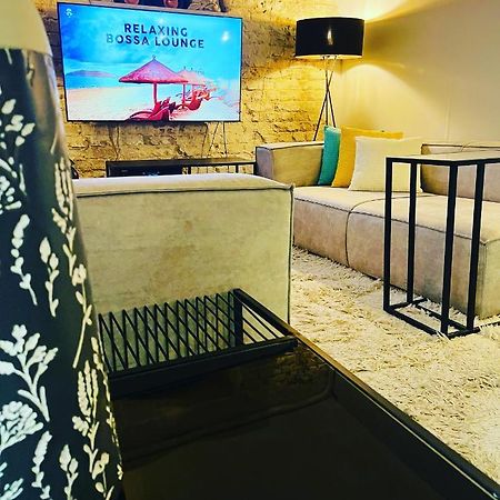 Ofek'S Place - Midtown Tlv Tel-Aviv Extérieur photo