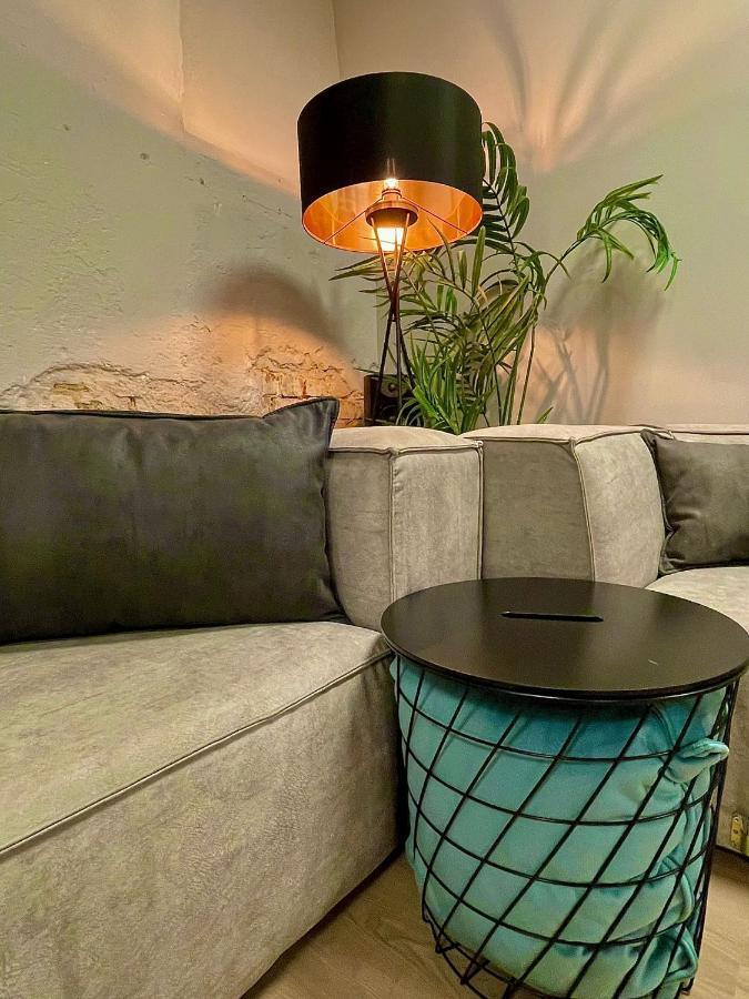 Ofek'S Place - Midtown Tlv Tel-Aviv Extérieur photo