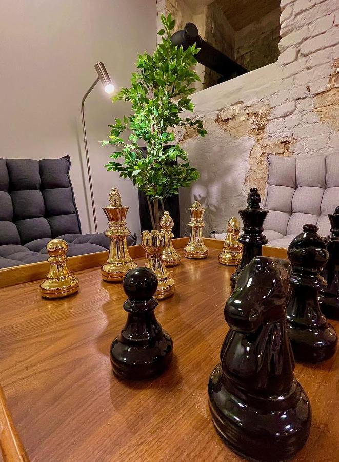 Ofek'S Place - Midtown Tlv Tel-Aviv Extérieur photo