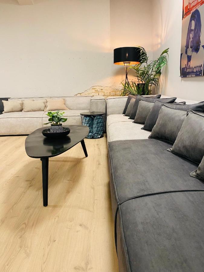 Ofek'S Place - Midtown Tlv Tel-Aviv Extérieur photo