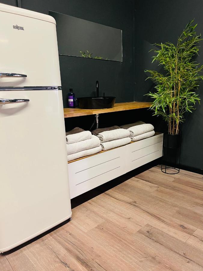 Ofek'S Place - Midtown Tlv Tel-Aviv Extérieur photo
