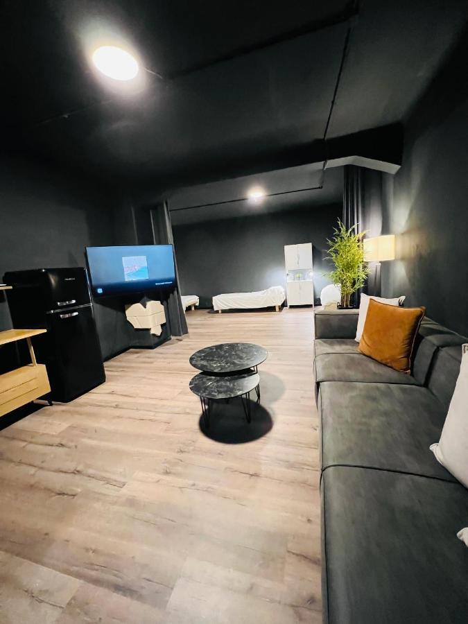 Ofek'S Place - Midtown Tlv Tel-Aviv Extérieur photo