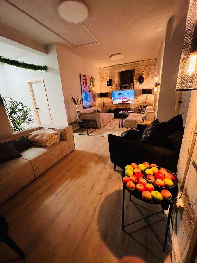 Ofek'S Place - Midtown Tlv Tel-Aviv Extérieur photo
