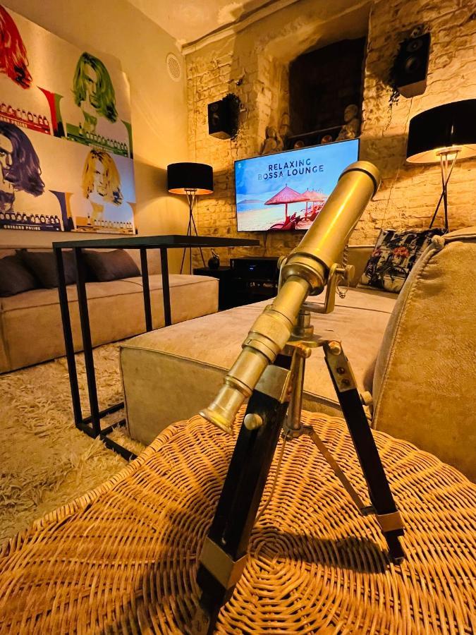 Ofek'S Place - Midtown Tlv Tel-Aviv Extérieur photo