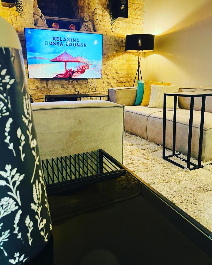Ofek'S Place - Midtown Tlv Tel-Aviv Extérieur photo
