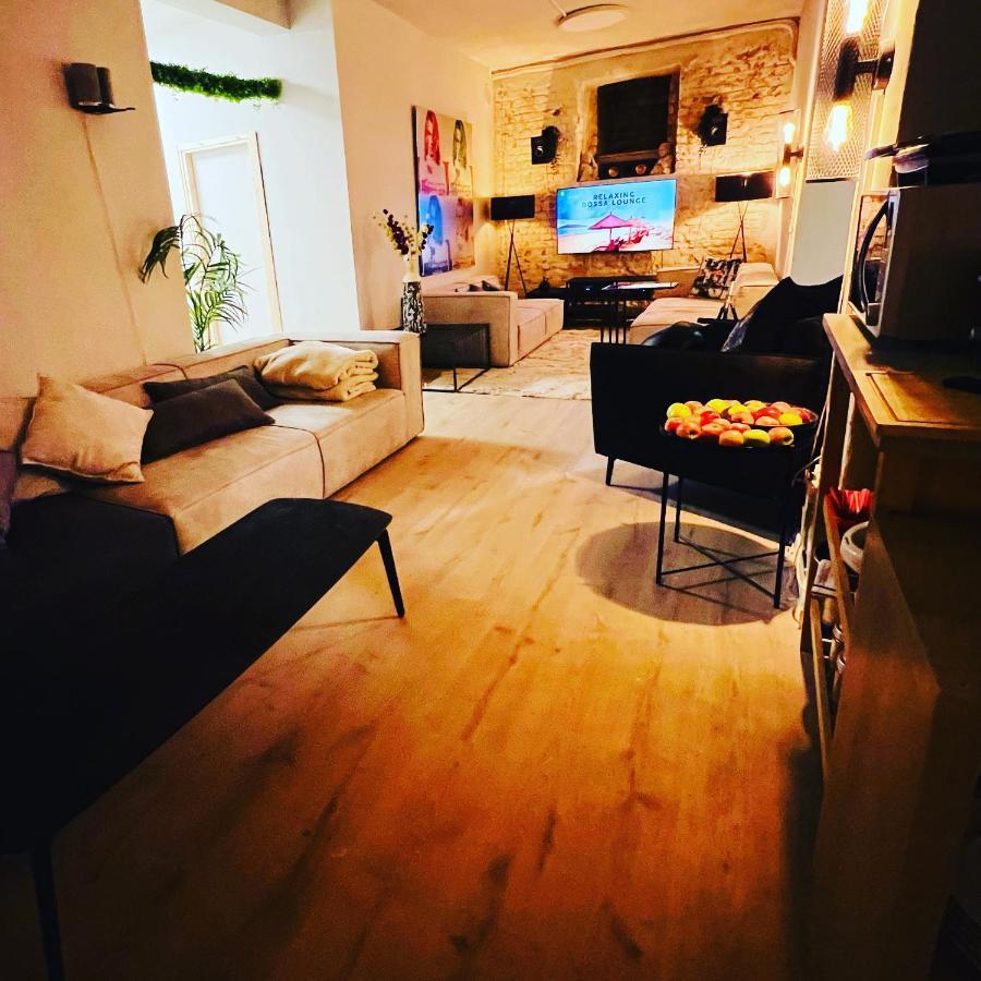 Ofek'S Place - Midtown Tlv Tel-Aviv Extérieur photo