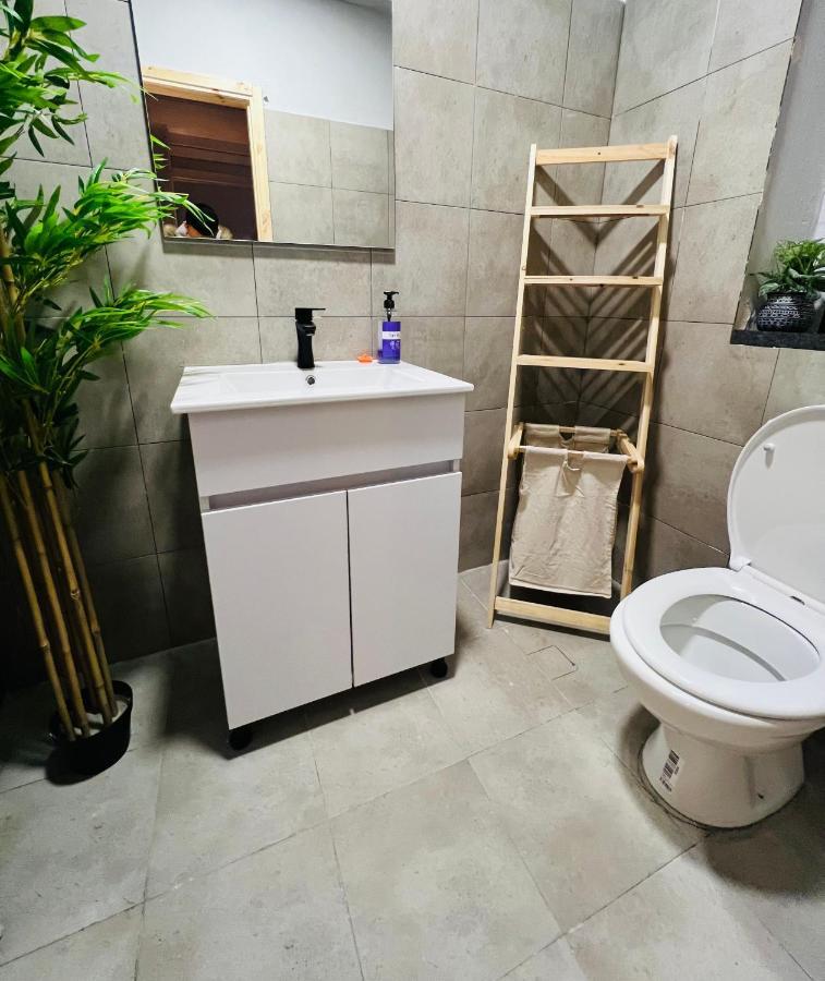 Ofek'S Place - Midtown Tlv Tel-Aviv Extérieur photo