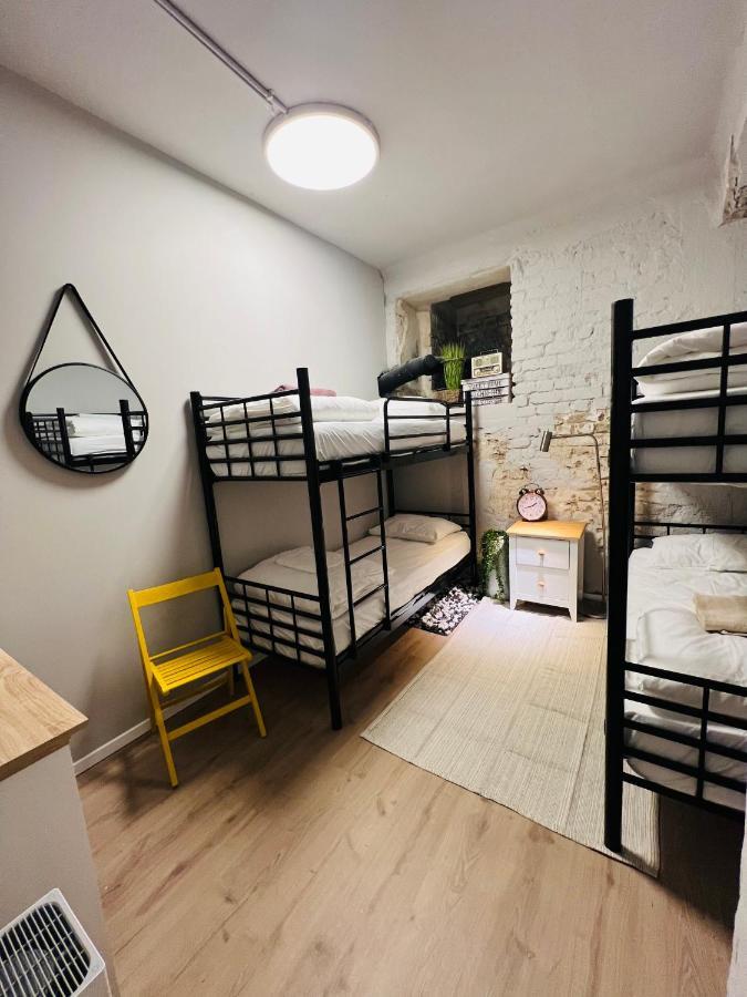 Ofek'S Place - Midtown Tlv Tel-Aviv Extérieur photo