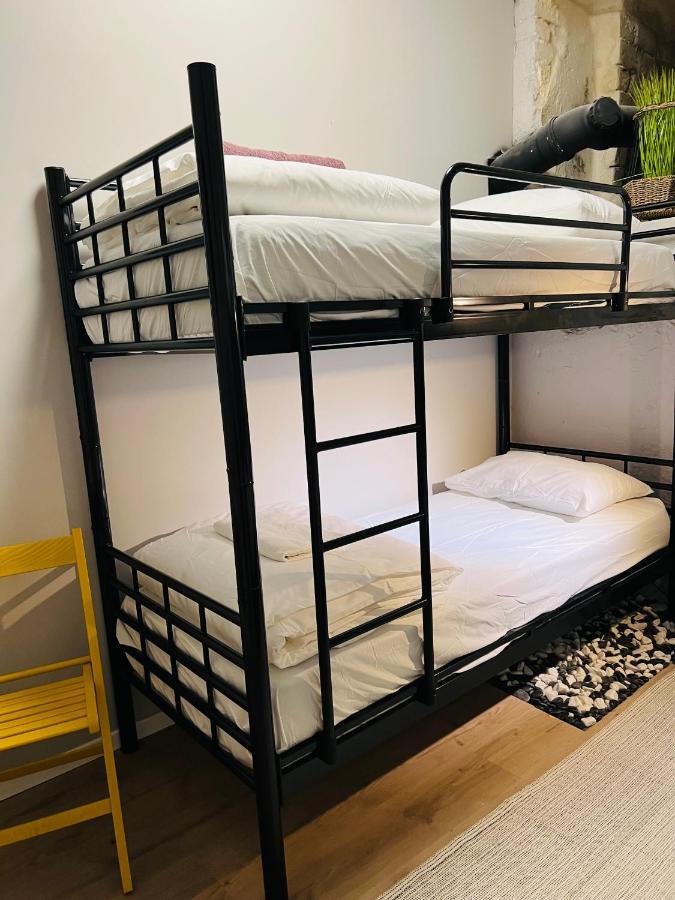 Ofek'S Place - Midtown Tlv Tel-Aviv Extérieur photo