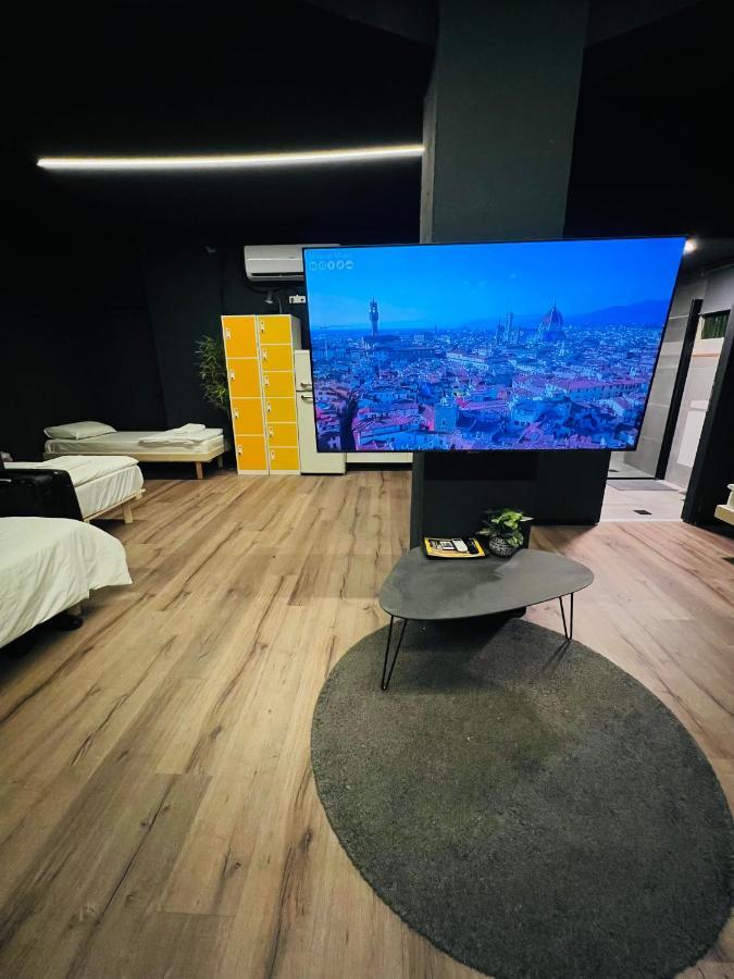 Ofek'S Place - Midtown Tlv Tel-Aviv Extérieur photo