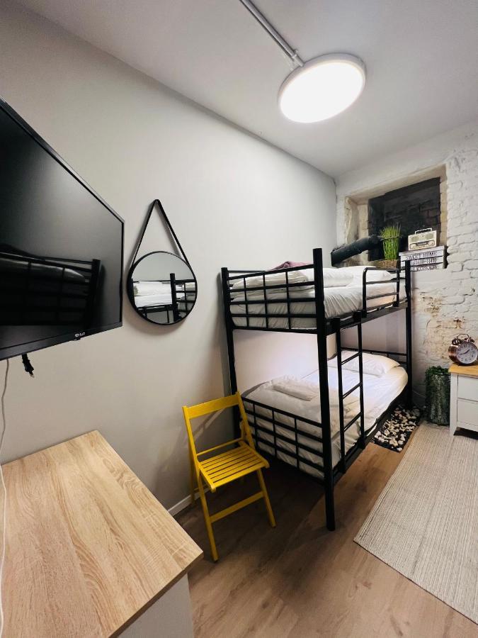 Ofek'S Place - Midtown Tlv Tel-Aviv Extérieur photo