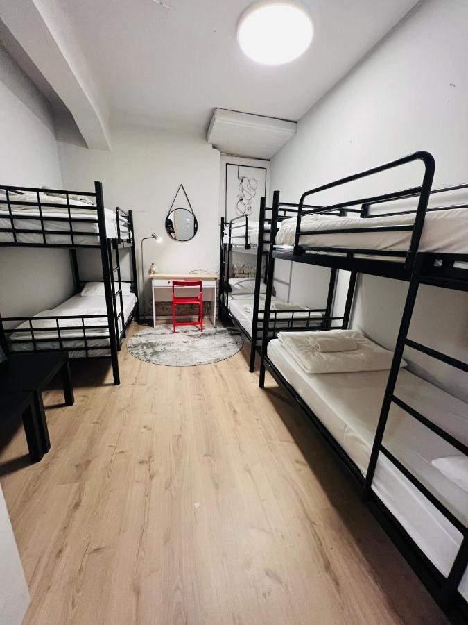 Ofek'S Place - Midtown Tlv Tel-Aviv Extérieur photo