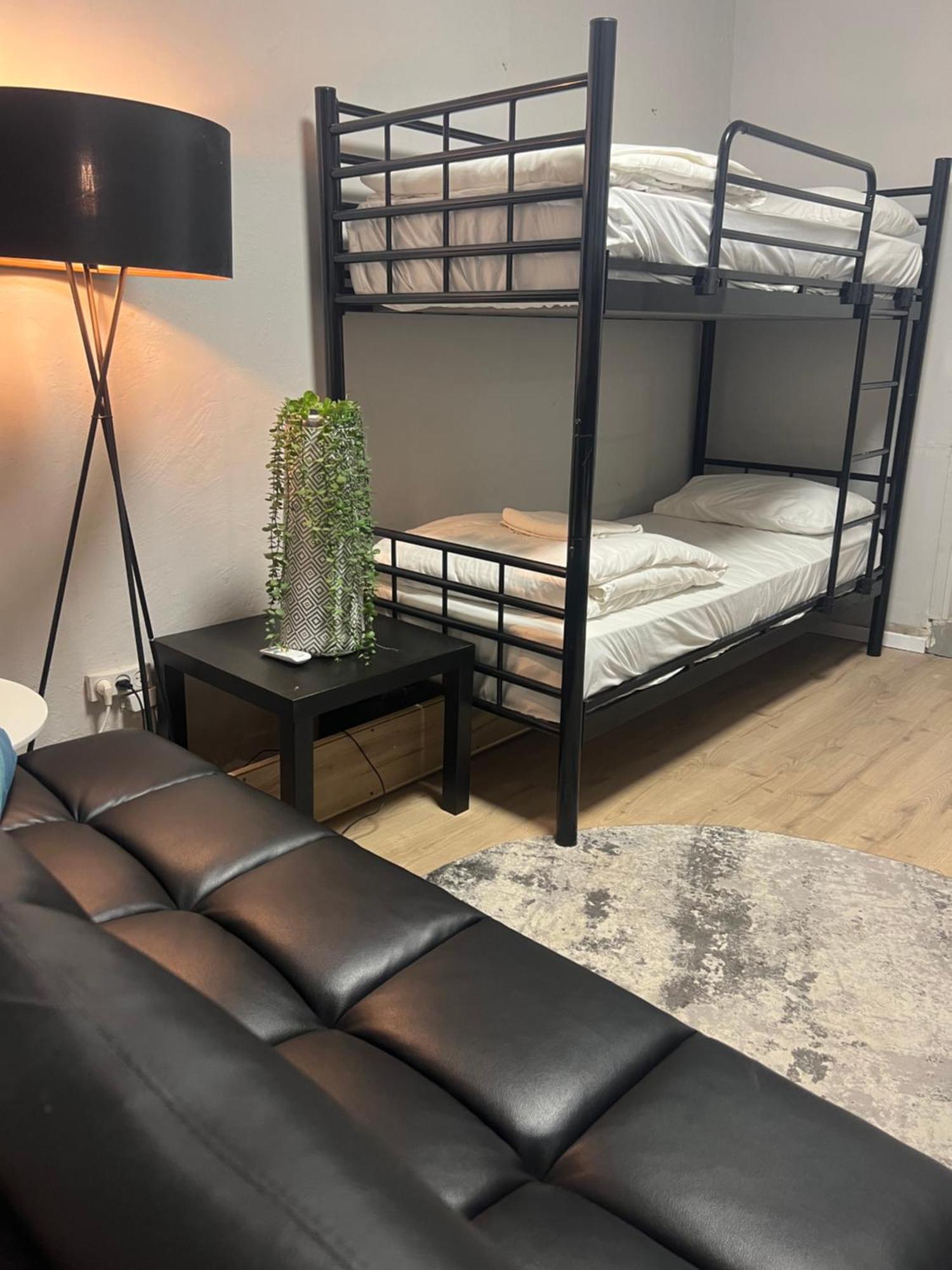 Ofek'S Place - Midtown Tlv Tel-Aviv Extérieur photo