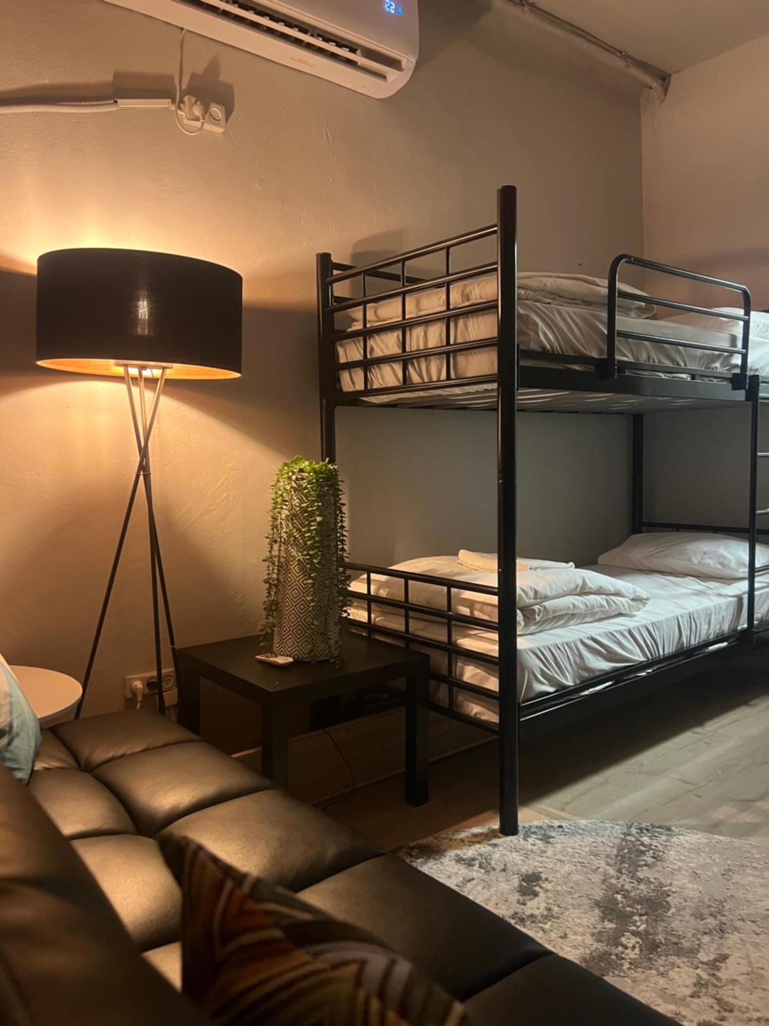 Ofek'S Place - Midtown Tlv Tel-Aviv Extérieur photo