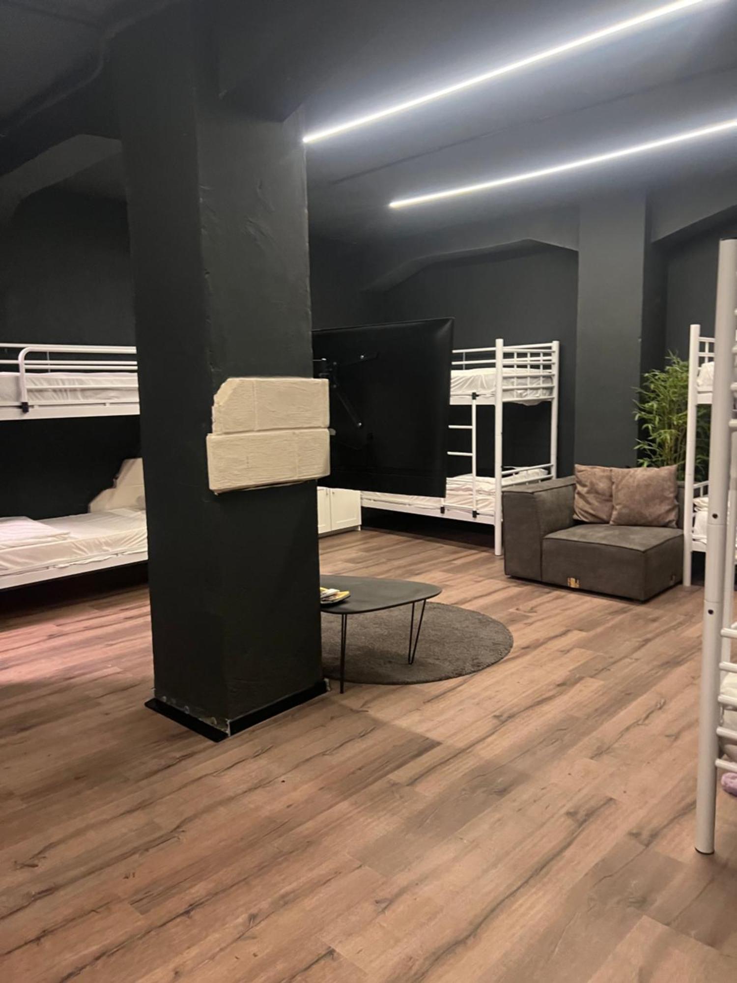 Ofek'S Place - Midtown Tlv Tel-Aviv Extérieur photo